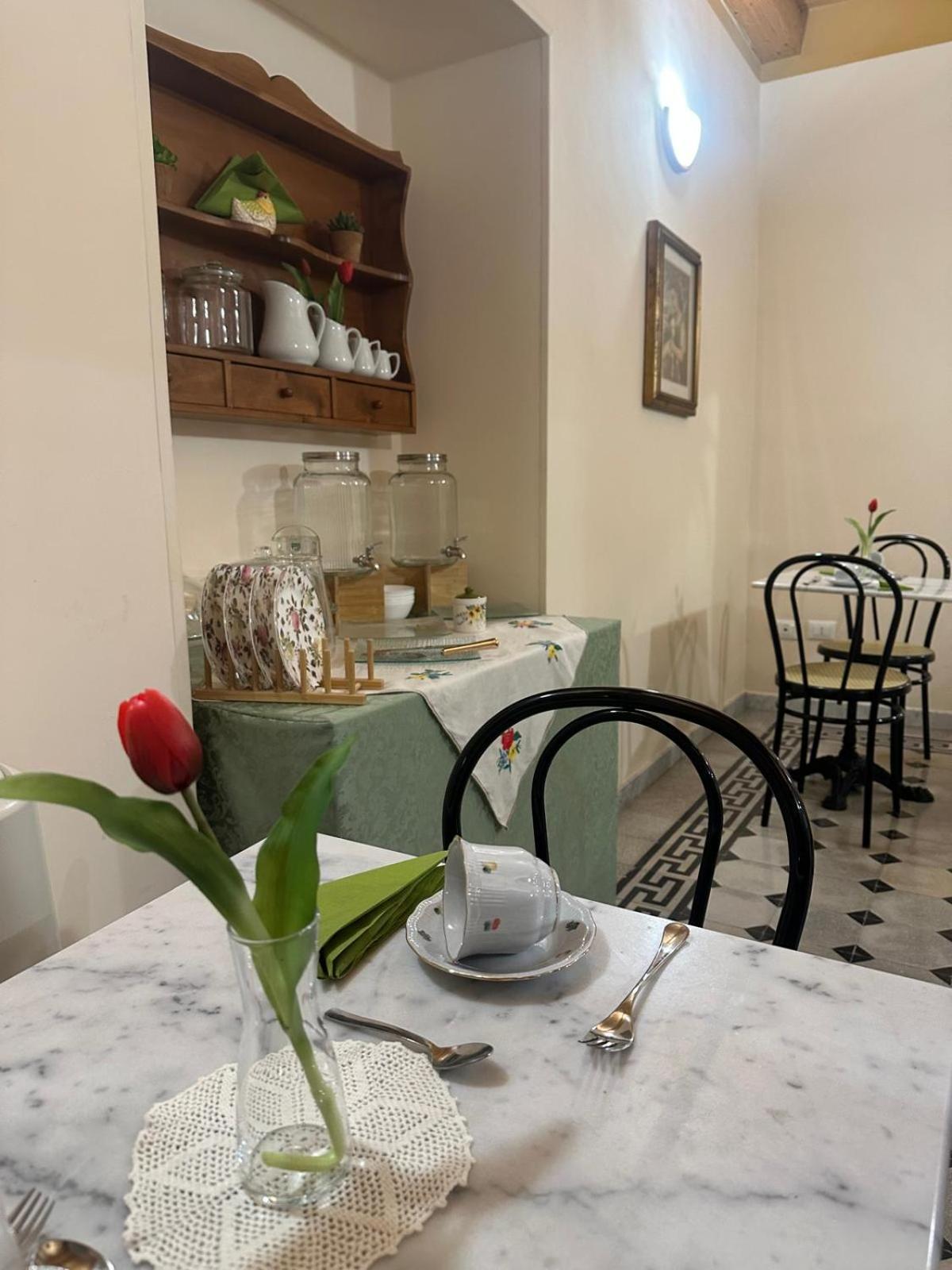Hotel Residenza Gonzaga Serracapriola Zewnętrze zdjęcie