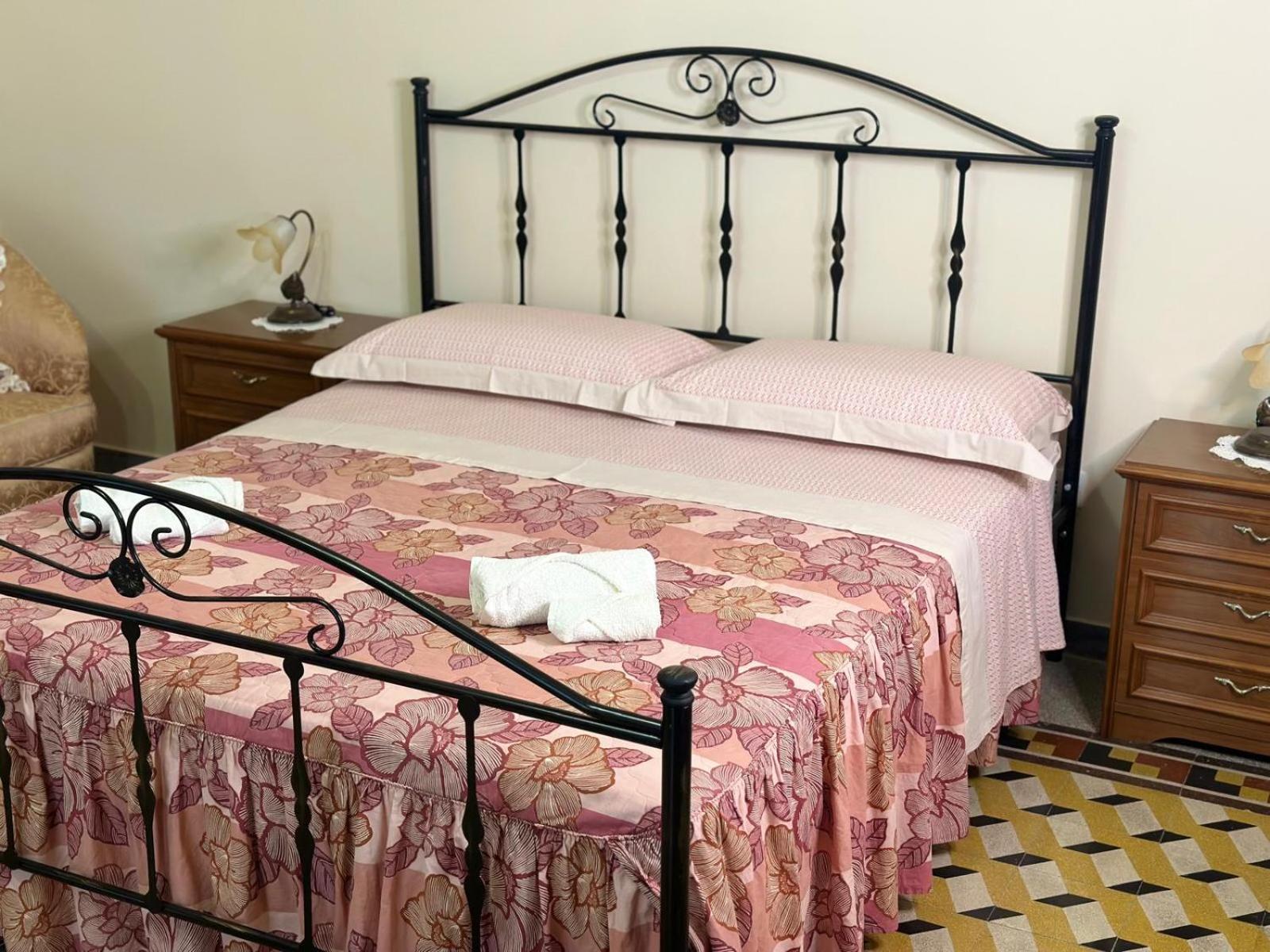 Hotel Residenza Gonzaga Serracapriola Zewnętrze zdjęcie