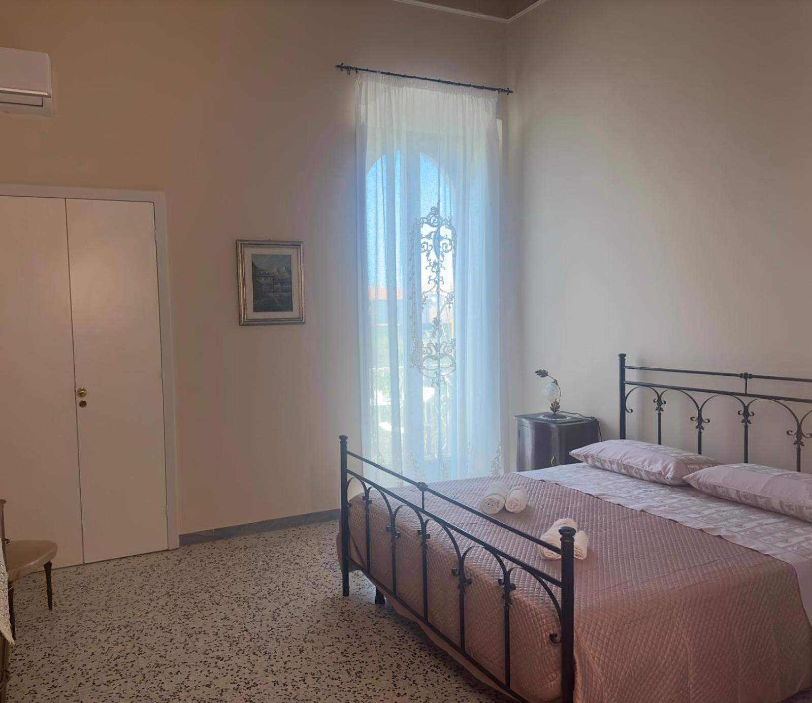 Hotel Residenza Gonzaga Serracapriola Zewnętrze zdjęcie