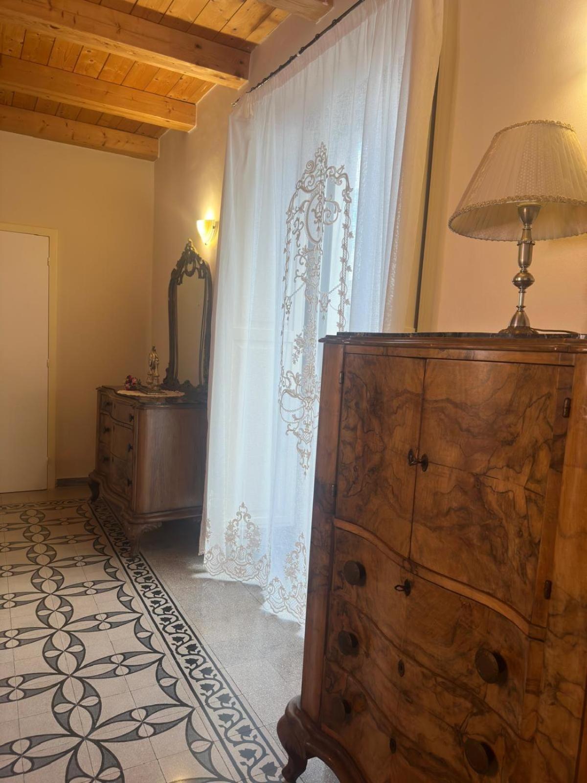 Hotel Residenza Gonzaga Serracapriola Zewnętrze zdjęcie
