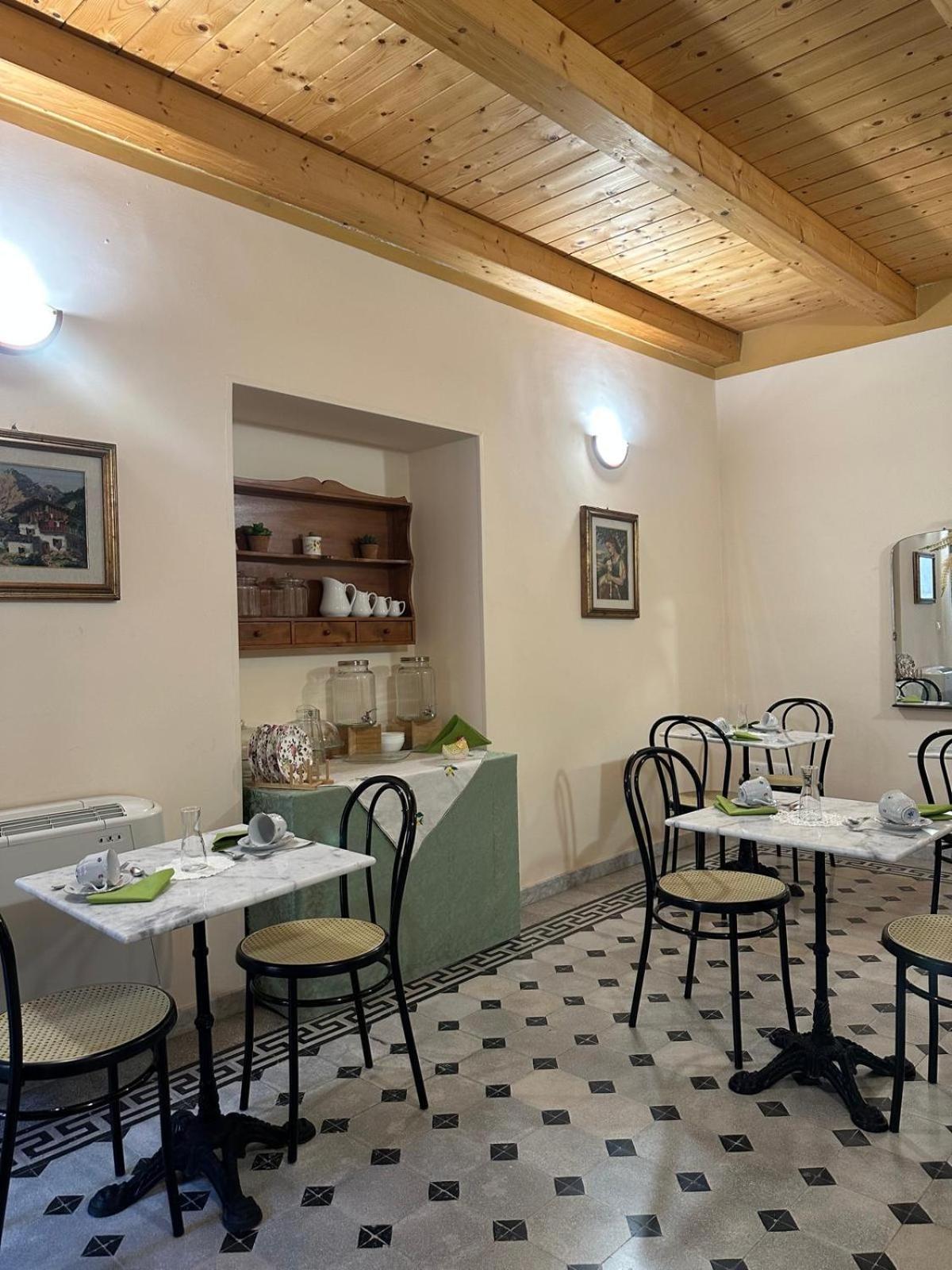 Hotel Residenza Gonzaga Serracapriola Zewnętrze zdjęcie